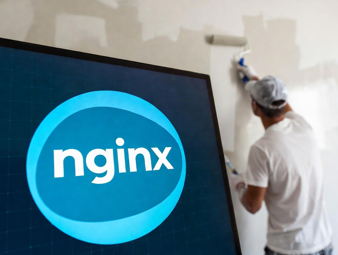 nginx upgrade