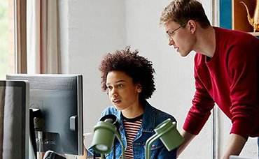 Linux server and desktop support