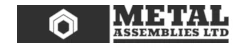 Metal Assemblies