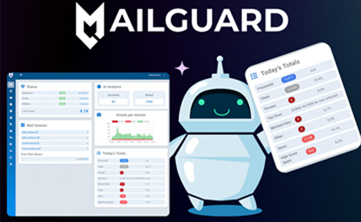 Content and document management systems