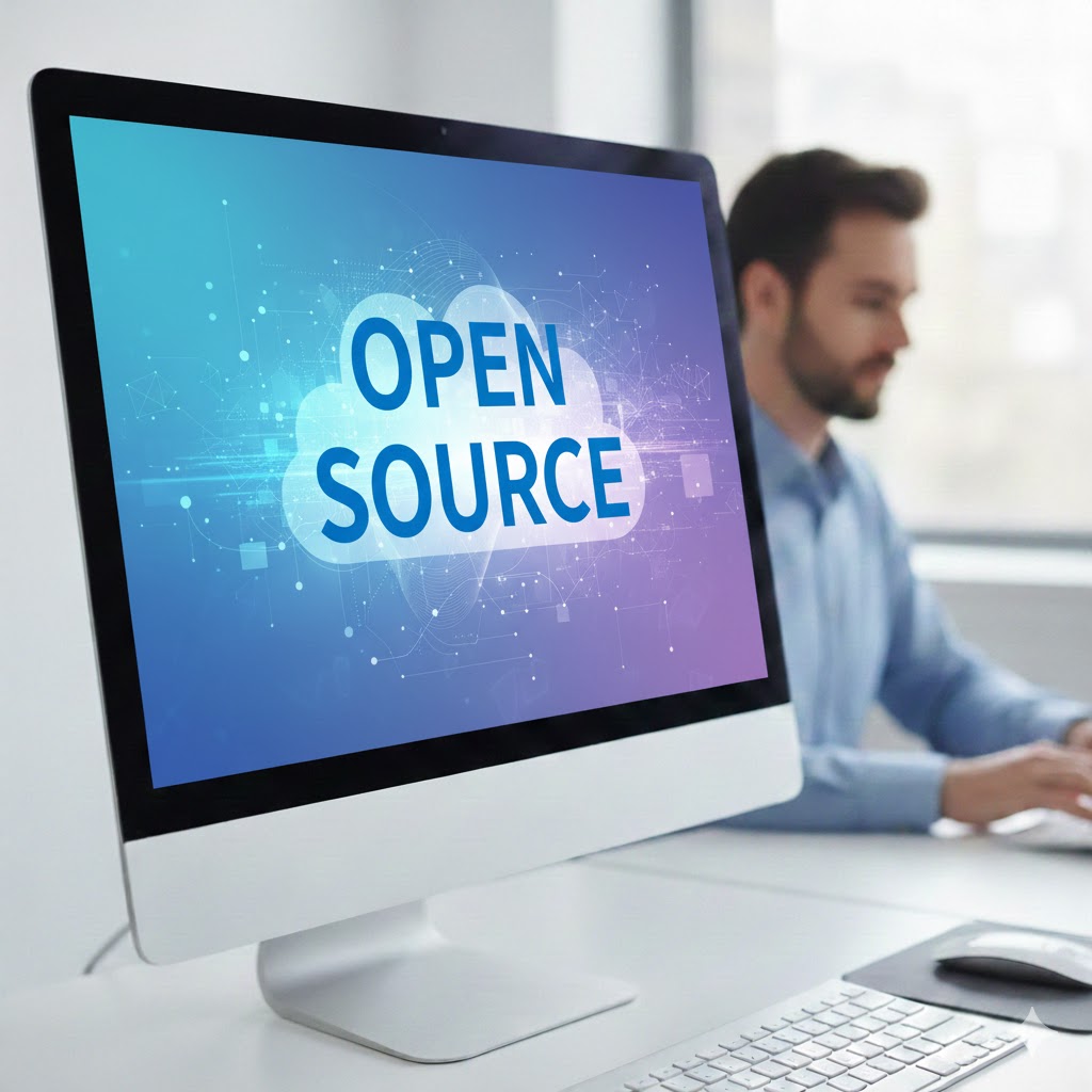 Open source 